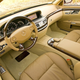 Illustration for article titled Mercedes-Benz S-Class steering wheels ranked.